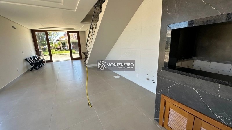 Sobrados Diferenciados!!! Rua Orquideas (50 metros do mar): 28ª foto da galeria de imagens do imóvel