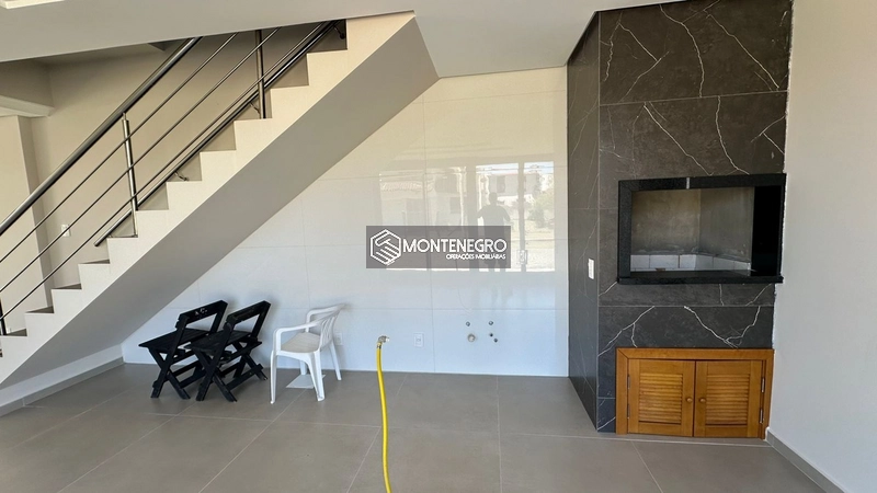 Sobrados Diferenciados!!! Rua Orquideas (50 metros do mar): 24ª foto da galeria de imagens do imóvel