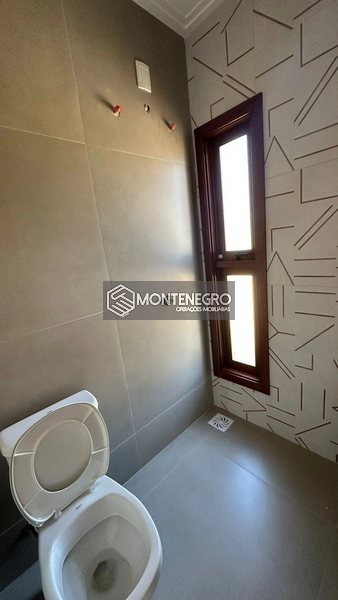 Sobrados Diferenciados!!! Rua Orquideas (50 metros do mar): 21ª foto da galeria de imagens do imóvel