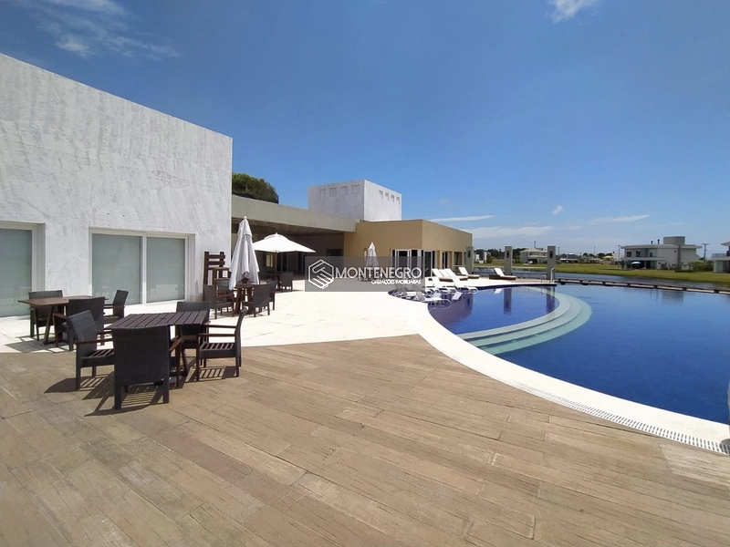 TERRENO EM COND. FECHADOC\ ACESSO DIRETO A BEIRA DA PRAIA!!!: 10ª foto da galeria de imagens do imóvel