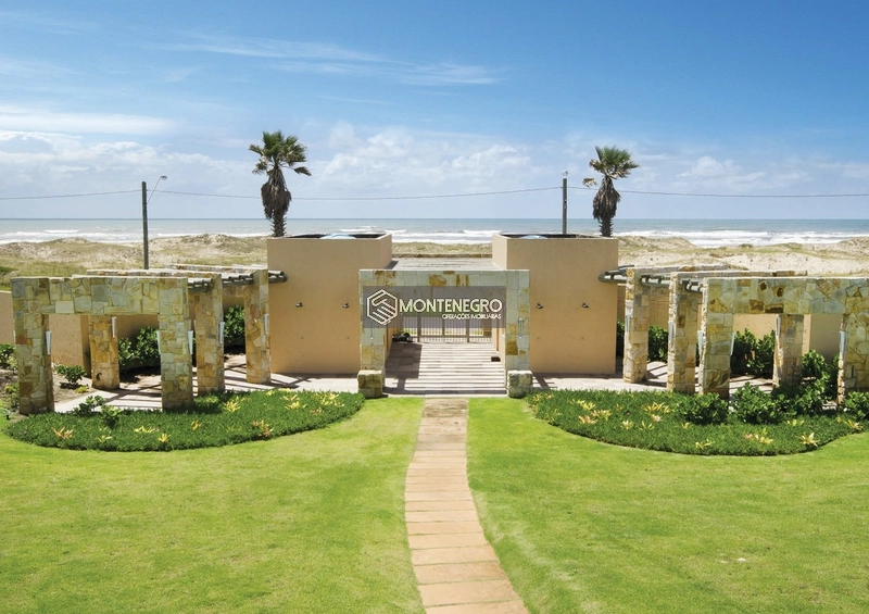 TERRENO EM COND. C\ ACESSO DIRETO À BEIRA MAR!!!: 7ª foto da galeria de imagens do imóvel