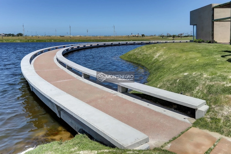 TERRENO EM COND. C\ ACESSO DIRETO À BEIRA MAR!!!: 11ª foto da galeria de imagens do imóvel