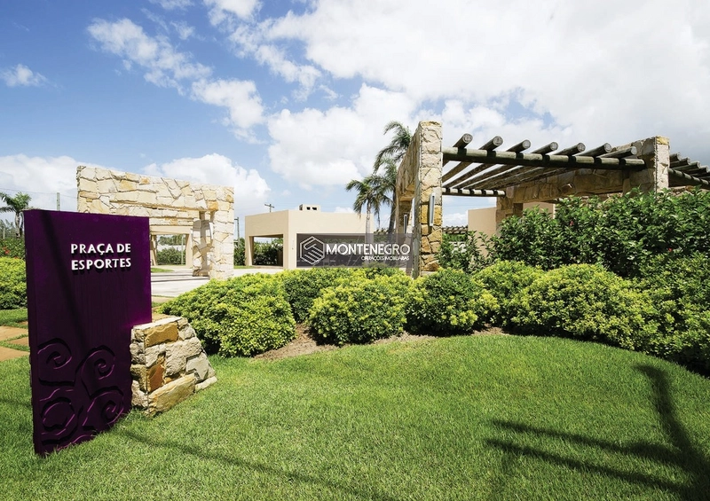 TERRENO EM COND. C\ ACESSO DIRETO À BEIRA MAR!!!: 6ª foto da galeria de imagens do imóvel