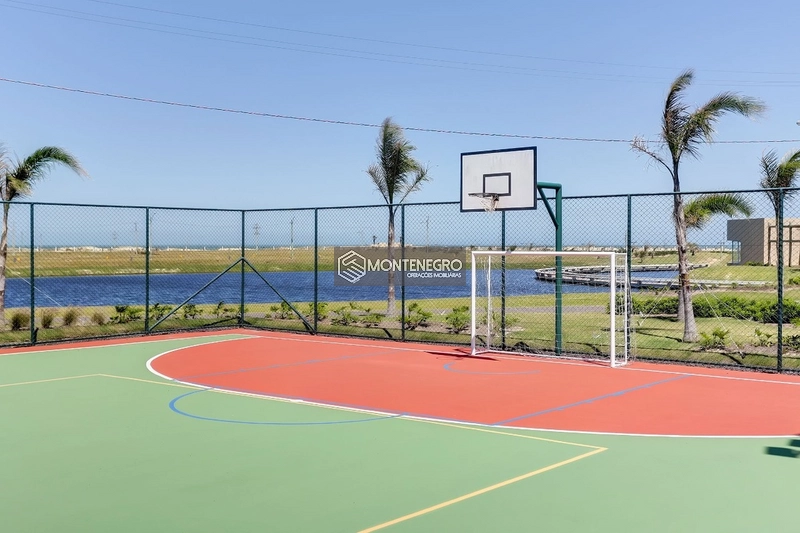 TERRENO EM COND. C\ ACESSO DIRETO À BEIRA MAR!!!: 15ª foto da galeria de imagens do imóvel