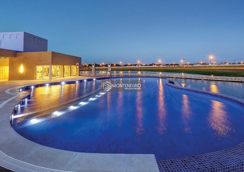 TERRENO EM COND. C\ ACESSO DIRETO À BEIRA MAR!!!: 4ª foto da galeria de imagens do imóvel