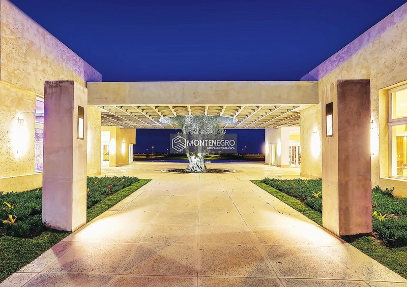 TERRENO EM COND. C\ ACESSO DIRETO À BEIRA MAR!!!: 3ª foto da galeria de imagens do imóvel