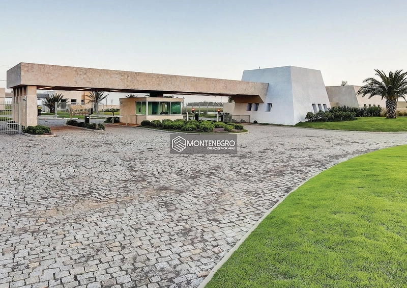 TERRENO EM COND. C\ ACESSO DIRETO À BEIRA MAR!!!: 2ª foto da galeria de imagens do imóvel