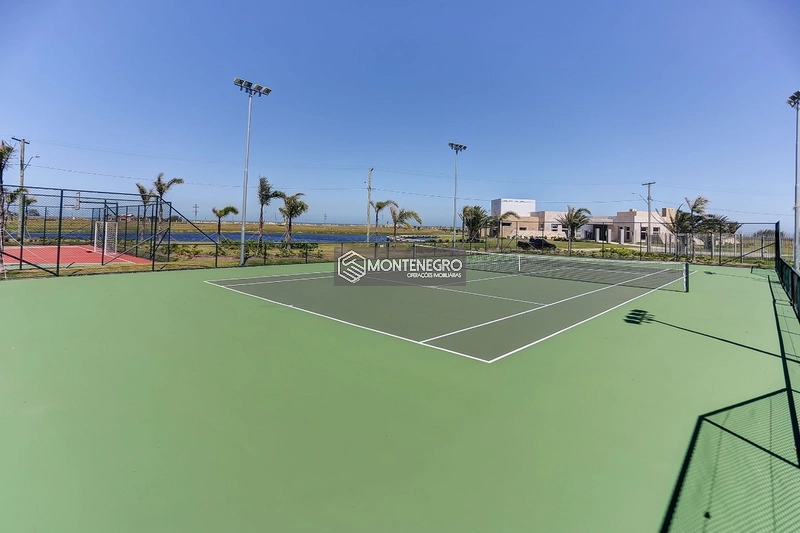 TERRENO EM COND. C\ ACESSO DIRETO À BEIRA MAR!!!: 13ª foto da galeria de imagens do imóvel