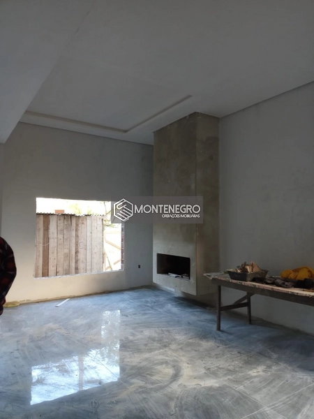 ÓTIMA CASA NA PRAIA CAPÃO NOVO NO VILLAGE: 4ª foto da galeria de imagens do imóvel
