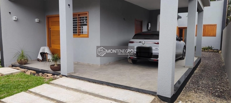 ÓTIMA CASA NA PRAIA CAPÃO NOVO NO VILLAGE: 2ª foto da galeria de imagens do imóvel