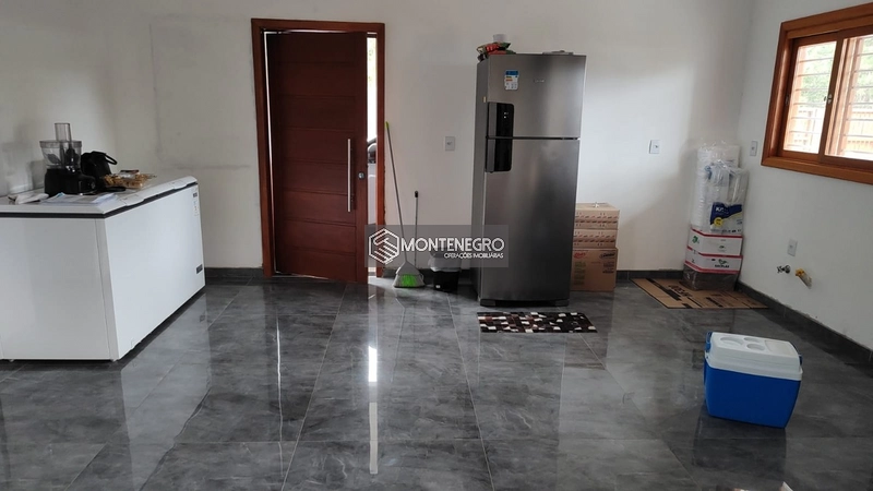 ÓTIMA CASA NA PRAIA CAPÃO NOVO NO VILLAGE: 6ª foto da galeria de imagens do imóvel