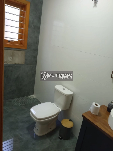 ÓTIMA CASA NA PRAIA CAPÃO NOVO NO VILLAGE: 12ª foto da galeria de imagens do imóvel