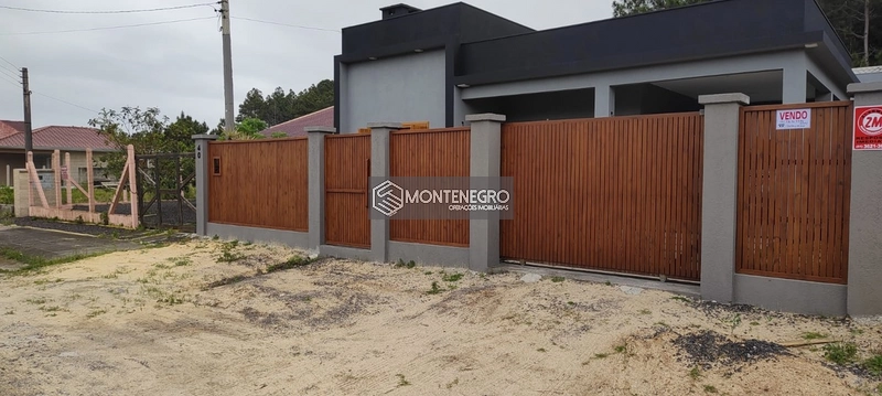 ÓTIMA CASA NA PRAIA CAPÃO NOVO NO VILLAGE: 3ª foto da galeria de imagens do imóvel