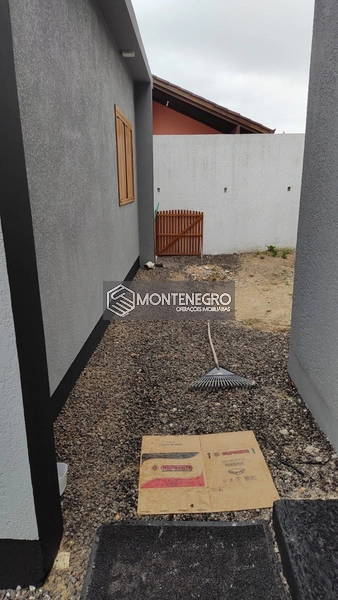 ÓTIMA CASA NA PRAIA CAPÃO NOVO NO VILLAGE: 14ª foto da galeria de imagens do imóvel