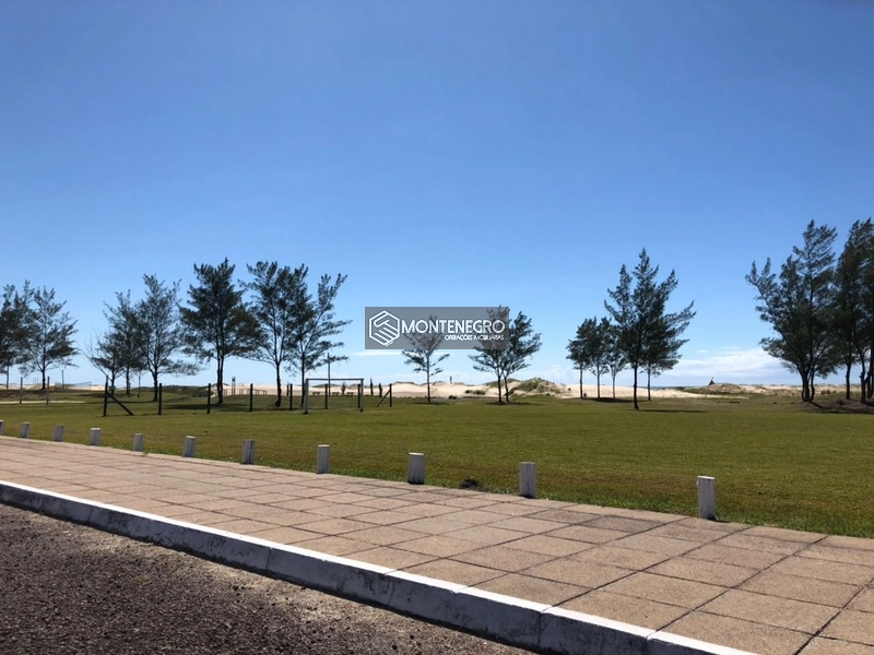TERRENO NA PRAIA DE CAPÃO NOVO VILLAGE na Rua Camelias: 4ª foto da galeria de imagens do imóvel