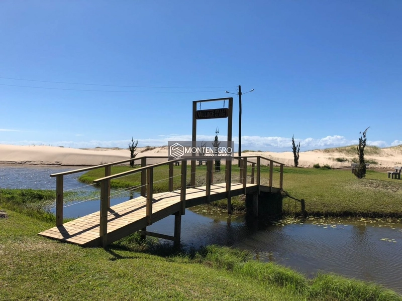 TERRENO NA PRAIA DE CAPÃO NOVO VILLAGE na Rua Camelias: 7ª foto da galeria de imagens do imóvel