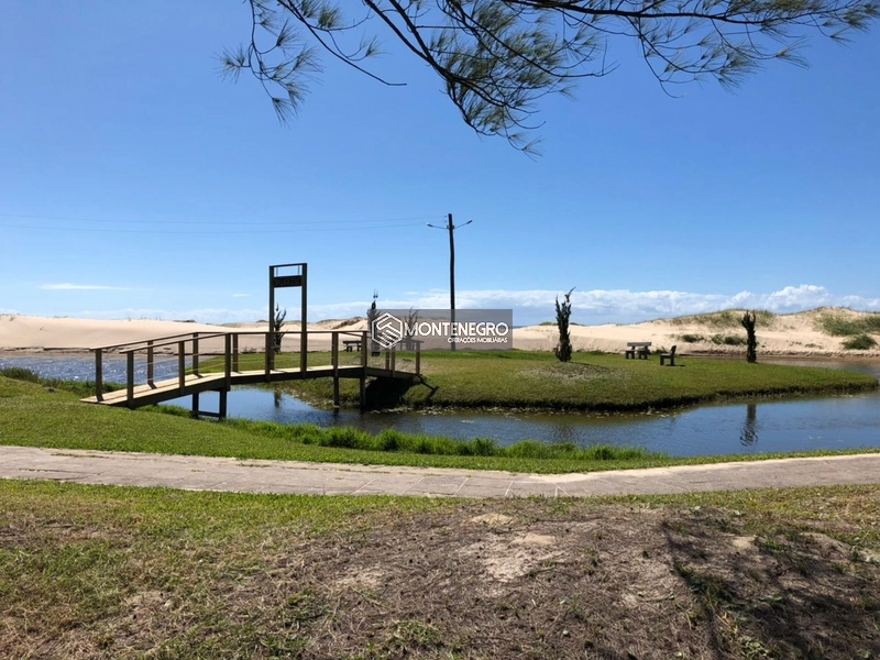 TERRENO NA PRAIA DE CAPÃO NOVO VILLAGE na Rua Camelias: 6ª foto da galeria de imagens do imóvel