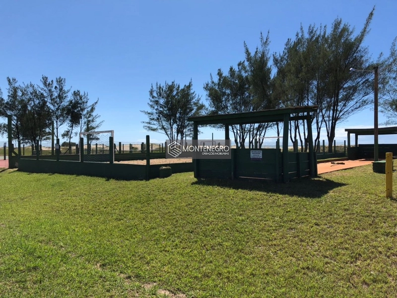 TERRENO NA PRAIA DE CAPÃO NOVO VILLAGE na Rua Camelias: 8ª foto da galeria de imagens do imóvel