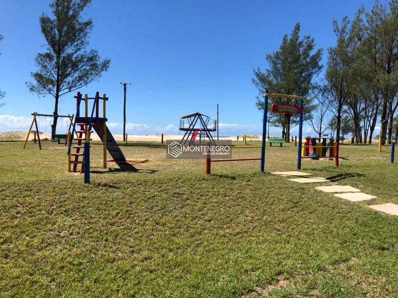TERRENO NA PRAIA DE CAPÃO NOVO VILLAGE na Rua Camelias: 9ª foto da galeria de imagens do imóvel
