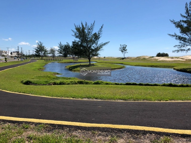 TERRENO NA PRAIA DE CAPÃO NOVO VILLAGE na Rua Camelias: 11ª foto da galeria de imagens do imóvel