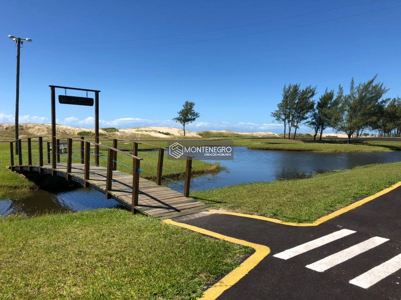 TERRENO NA PRAIA DE CAPÃO NOVO VILLAGE na Rua Camelias: 12ª foto da galeria de imagens do imóvel