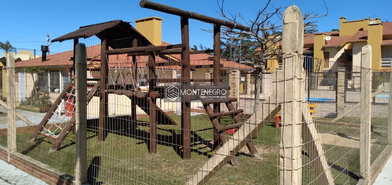 SOBRADO MOBILIADO FRENTE-MAR EM CONDOMÍNIO COM INFRAESTRUTURA!!!: 6ª foto da galeria de imagens do imóvel