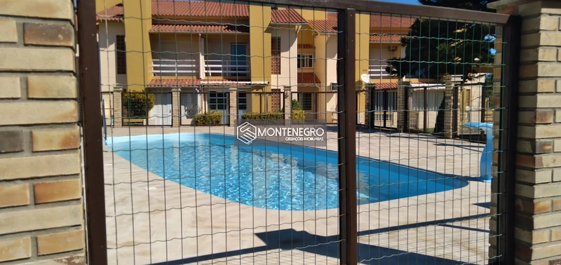 SOBRADO MOBILIADO FRENTE-MAR EM CONDOMÍNIO COM INFRAESTRUTURA!!!: 5ª foto da galeria de imagens do imóvel