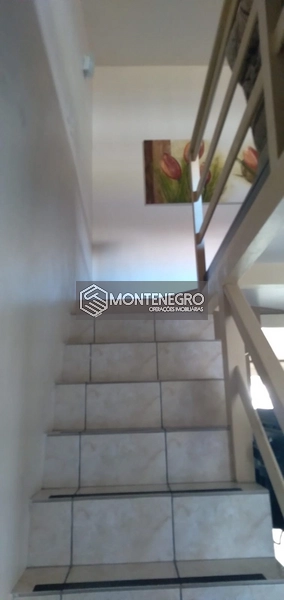 SOBRADO MOBILIADO FRENTE-MAR EM CONDOMÍNIO COM INFRAESTRUTURA!!!: 13ª foto da galeria de imagens do imóvel
