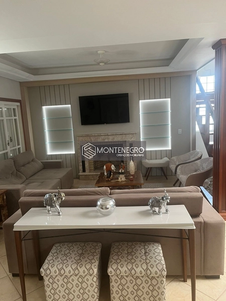 CASA DIFERENCIADA NA PRAIA DE CAPÃO NOVO VILLAGE! Rua dos lírios 880: 17ª foto da galeria de imagens do imóvel