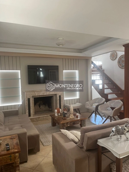 CASA DIFERENCIADA NA PRAIA DE CAPÃO NOVO VILLAGE! Rua dos lírios 880: 16ª foto da galeria de imagens do imóvel