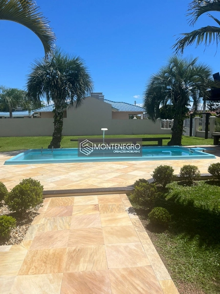 CASA DIFERENCIADA NA PRAIA DE CAPÃO NOVO VILLAGE! Rua dos lírios 880: 41ª foto da galeria de imagens do imóvel