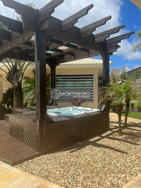 CASA DIFERENCIADA NA PRAIA DE CAPÃO NOVO VILLAGE! Rua dos lírios 880: 35ª foto da galeria de imagens do imóvel