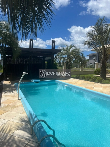 CASA DIFERENCIADA NA PRAIA DE CAPÃO NOVO VILLAGE! Rua dos lírios 880: 37ª foto da galeria de imagens do imóvel