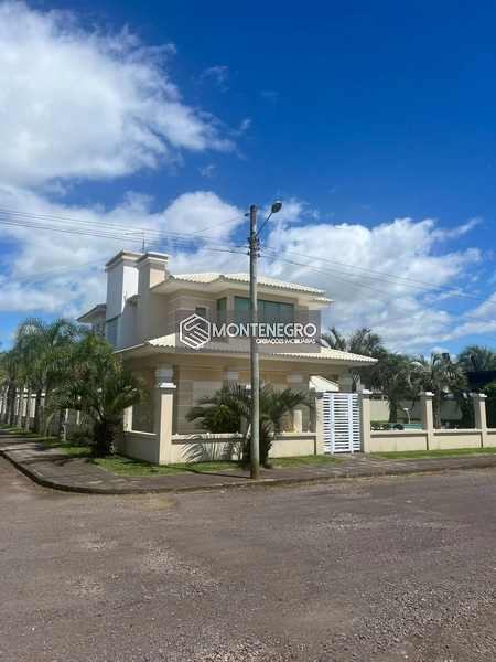 CASA DIFERENCIADA NA PRAIA DE CAPÃO NOVO VILLAGE! Rua dos lírios 880: 52ª foto da galeria de imagens do imóvel