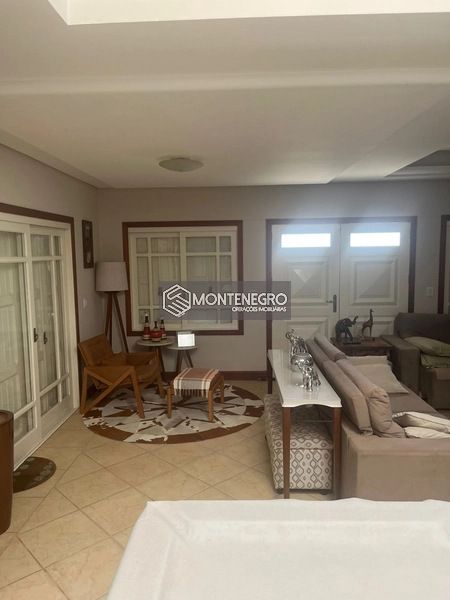CASA DIFERENCIADA NA PRAIA DE CAPÃO NOVO VILLAGE! Rua dos lírios 880: 18ª foto da galeria de imagens do imóvel