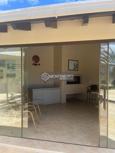 CASA DIFERENCIADA NA PRAIA DE CAPÃO NOVO VILLAGE! Rua dos lírios 880: 39ª foto da galeria de imagens do imóvel