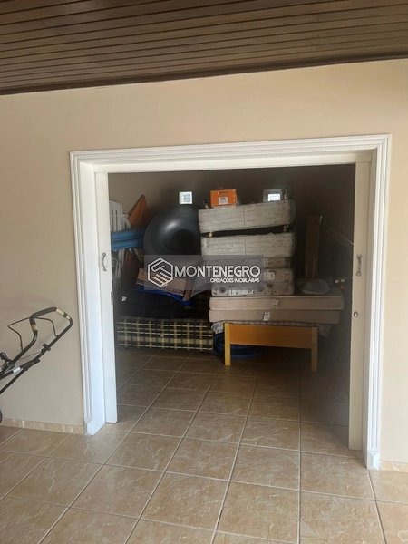 CASA DIFERENCIADA NA PRAIA DE CAPÃO NOVO VILLAGE! Rua dos lírios 880: 46ª foto da galeria de imagens do imóvel