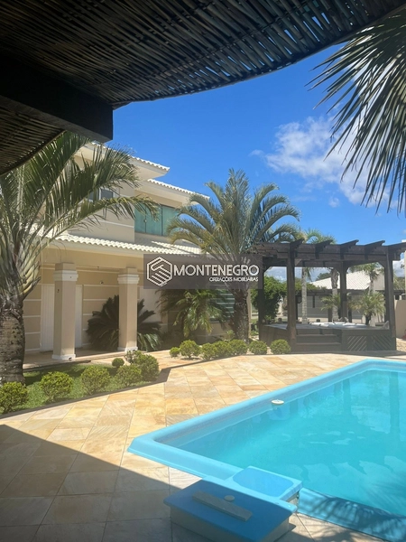 CASA DIFERENCIADA NA PRAIA DE CAPÃO NOVO VILLAGE! Rua dos lírios 880: 28ª foto da galeria de imagens do imóvel
