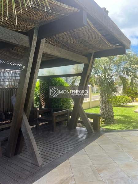CASA DIFERENCIADA NA PRAIA DE CAPÃO NOVO VILLAGE! Rua dos lírios 880: 33ª foto da galeria de imagens do imóvel