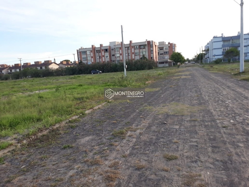 Terreno em Capão Novo: 3ª foto da galeria de imagens do imóvel