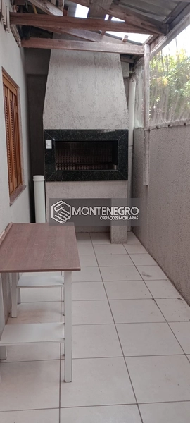 Casas geminadas na Praia de Arroio Teixeira: 7ª foto da galeria de imagens do imóvel