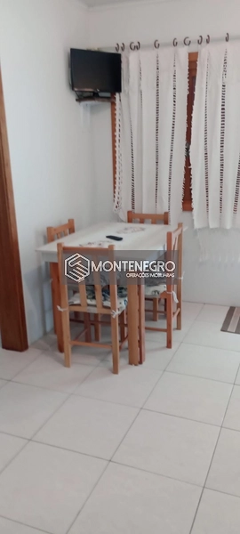 Casas geminadas na Praia de Arroio Teixeira: 2ª foto da galeria de imagens do imóvel