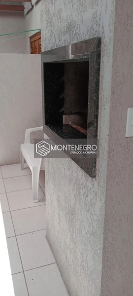 Casas geminadas na Praia de Arroio Teixeira: 5ª foto da galeria de imagens do imóvel