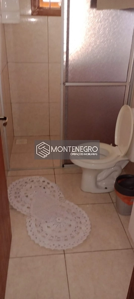 Casas geminadas na Praia de Arroio Teixeira: 18ª foto da galeria de imagens do imóvel
