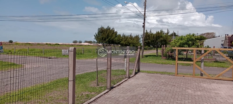 Casas geminadas na Praia de Arroio Teixeira: 1ª foto da galeria de imagens do imóvel