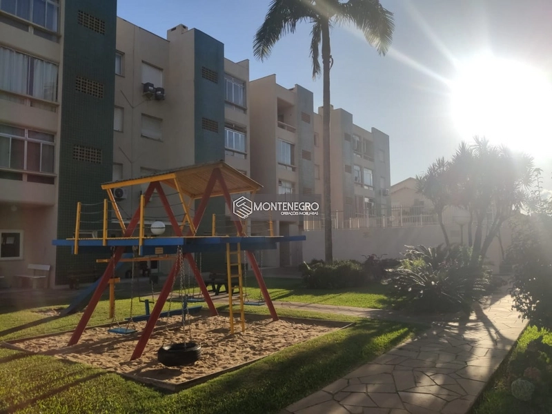 Apto na Avenida Paraguassu: 1ª foto da galeria de imagens do imóvel