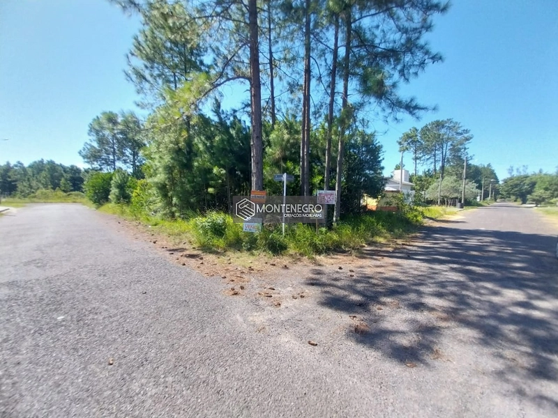 Terreno na Praia de Capão Novo Village