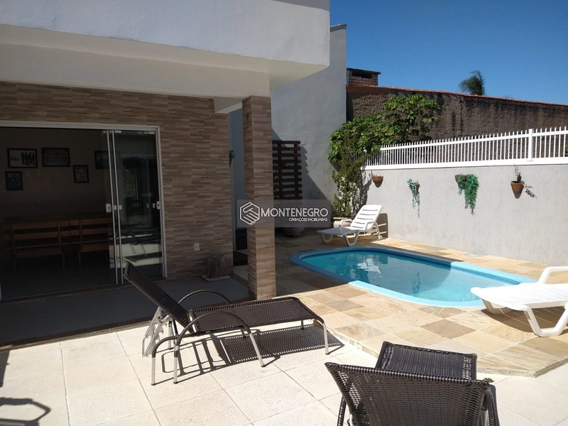 Casa semi nova em capão novo: 19ª foto da galeria de imagens do imóvel