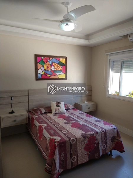 Casa semi nova em capão novo: 15ª foto da galeria de imagens do imóvel