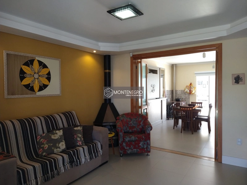Casa semi nova em capão novo: 18ª foto da galeria de imagens do imóvel